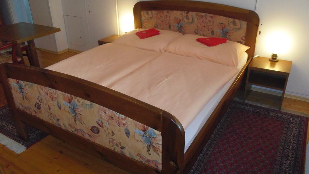 Pension Karolina Trnava 客房 照片