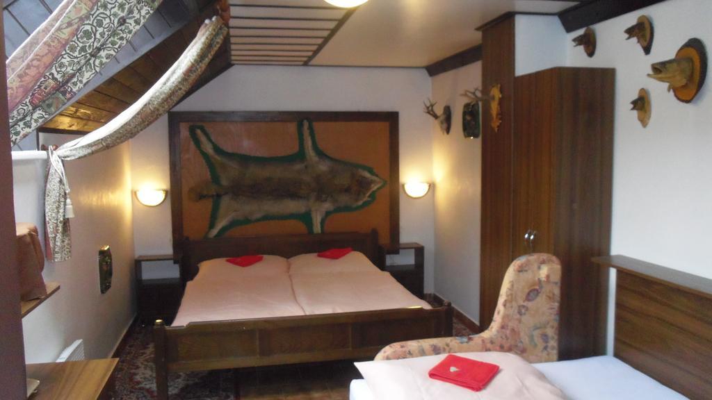 Pension Karolina Trnava 客房 照片
