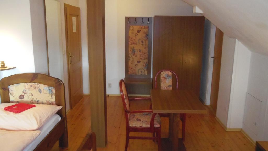 Pension Karolina Trnava 客房 照片