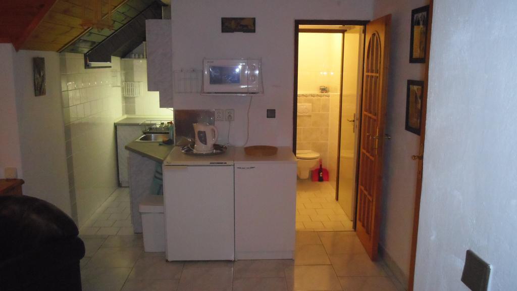 Pension Karolina Trnava 客房 照片