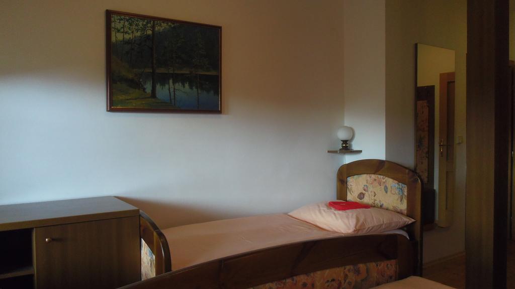 Pension Karolina Trnava 客房 照片